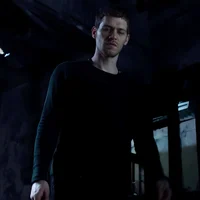 Klaus Mikaelson