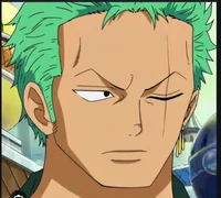 Roronoa Zoro