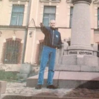 Dmitry Borovikov 