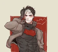 Jason Todd