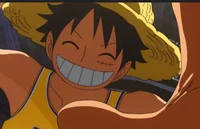 Monkey D Luffy