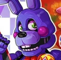 F - Rockstar Bonnie 