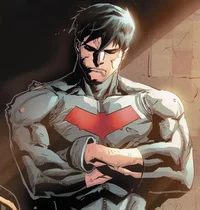 Jason Todd 