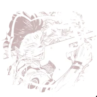 1 - Ryomen Sukuna