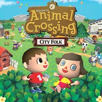 Animal Crossing