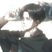 Levi ackerman