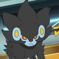 Luxray