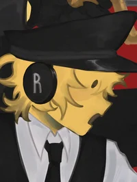 Contractee -Forsaken