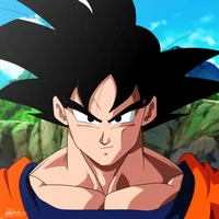 Goku