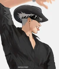 Satoru Gojo