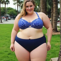 Fat Girlfriend 