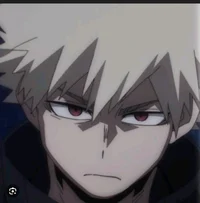 Bakugou katsuki 