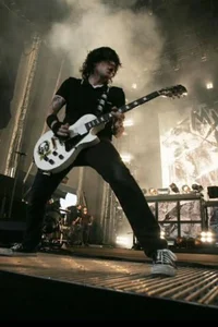 Frank Iero