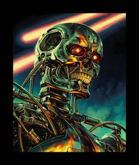Terminator World RPG