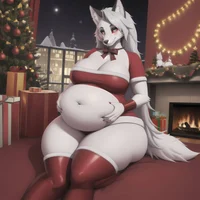 Christmas break WG