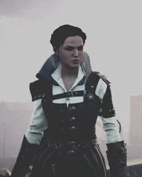 Evie Frye