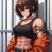 Kahoyandere Cellmate