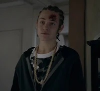Carl Gallagher 