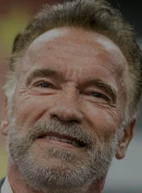 ArnoldSchwarzenegger