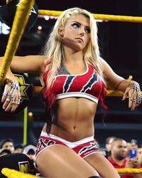 Alexa Bliss