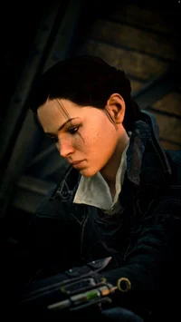 Evie Frye