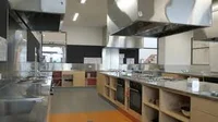 Culinary class