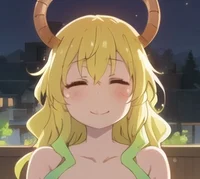 Ti novia Lucoa