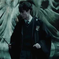 tom riddle 