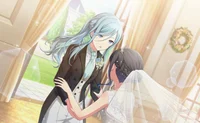 -PJSK-Hinom- Shizuku