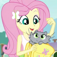 EG - Fluttershy