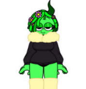 Vineria retake human