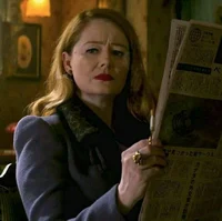 Zelda Spellman