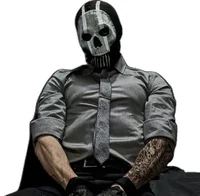 GHOST - BEST MAN 