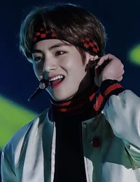 Kim Taehyung