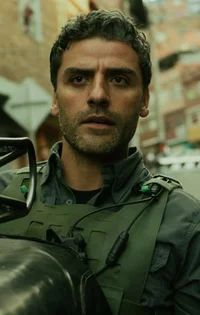 02 Oscar Isaac 