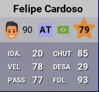 Felipe Cardoso
