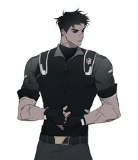 Mission partner 