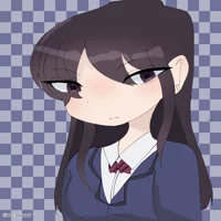 Komi Shouko