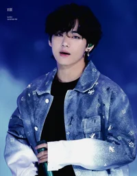 Taehyung 