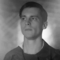 Константин Волков