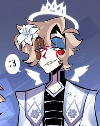 Archangel Gabriel-HH