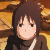 Shinosuke Uchiha 