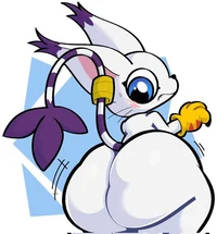 Gatomon
