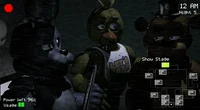 FNAF 1