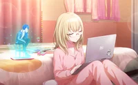 -PJSK-Azusawa Kohane