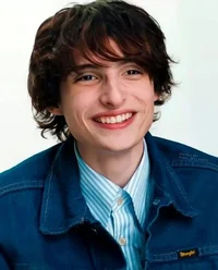Finn Wolfhard 