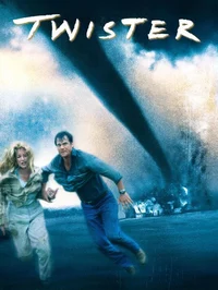 Twister 1996 - Movie
