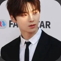 Hwang min hyun