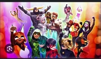 Los miraculers 