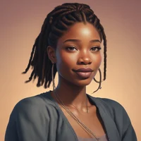Halle Bailey 